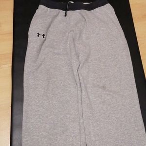Under armour pants